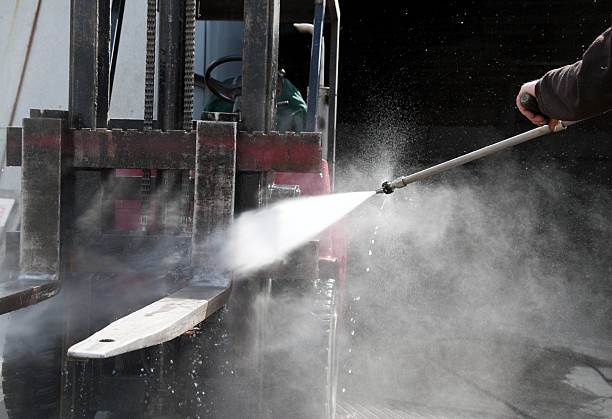 Best Commercial Building Pressure Washing  in Sapulpa, OK