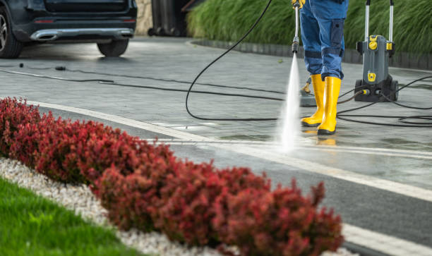 Why Choose Our Certified Pressure Washing Experts for Your Project Needs in Sapulpa, OK?