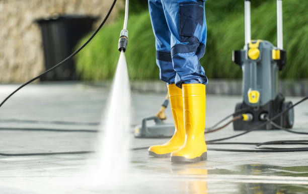 Pressure Washing Contractors in Sapulpa, OK