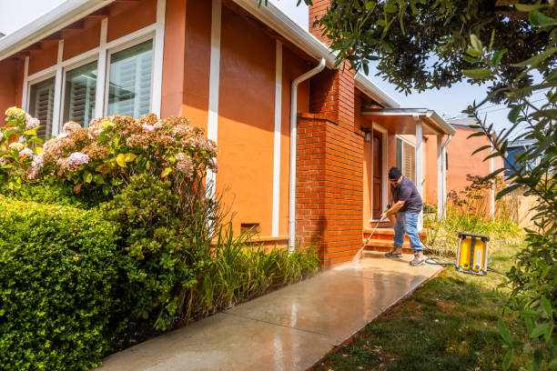Best Residential Pressure Washing Services  in Sapulpa, OK